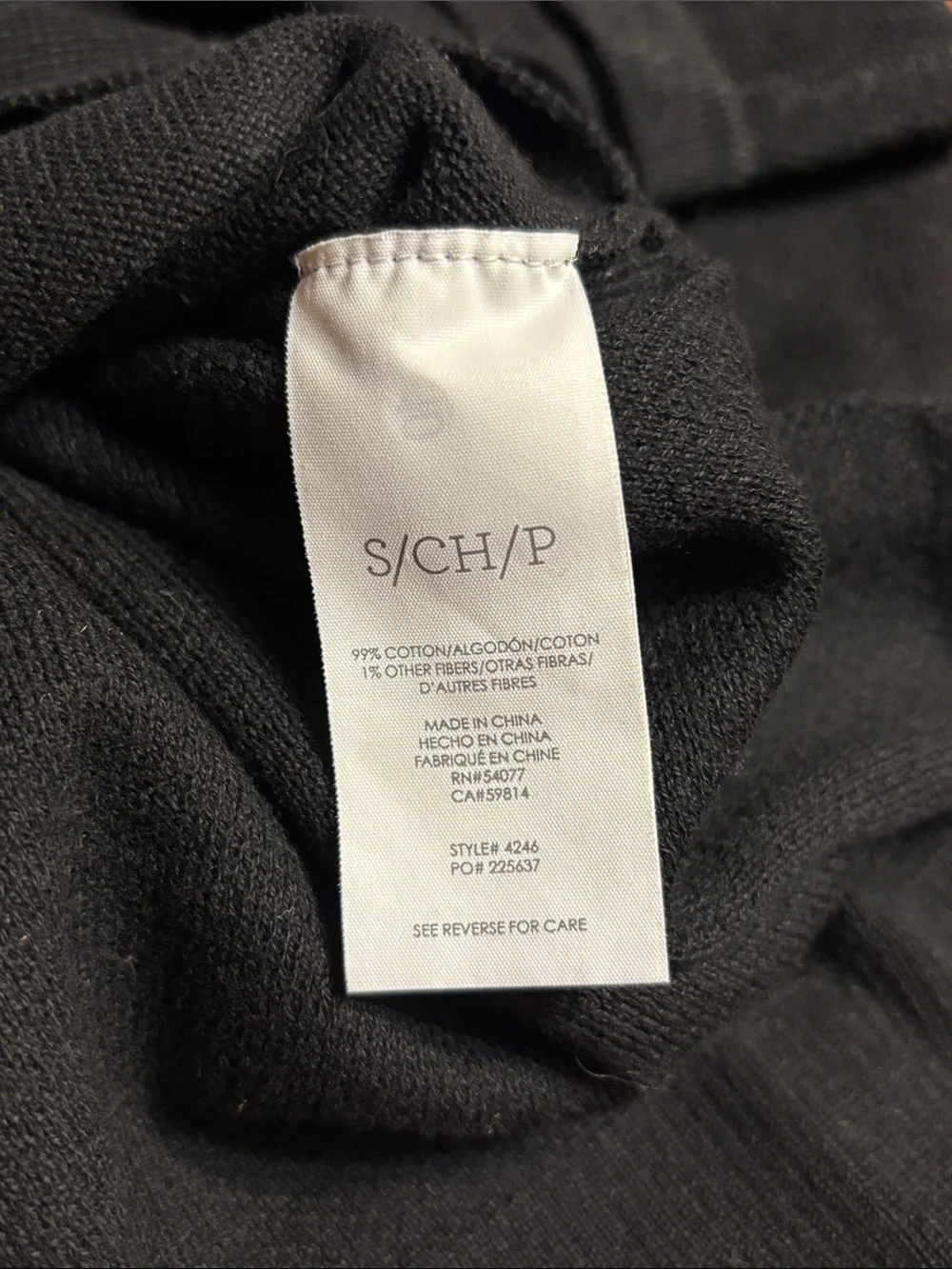 Cabi 4246 Leo Pullover Fall 2022 Small EUC